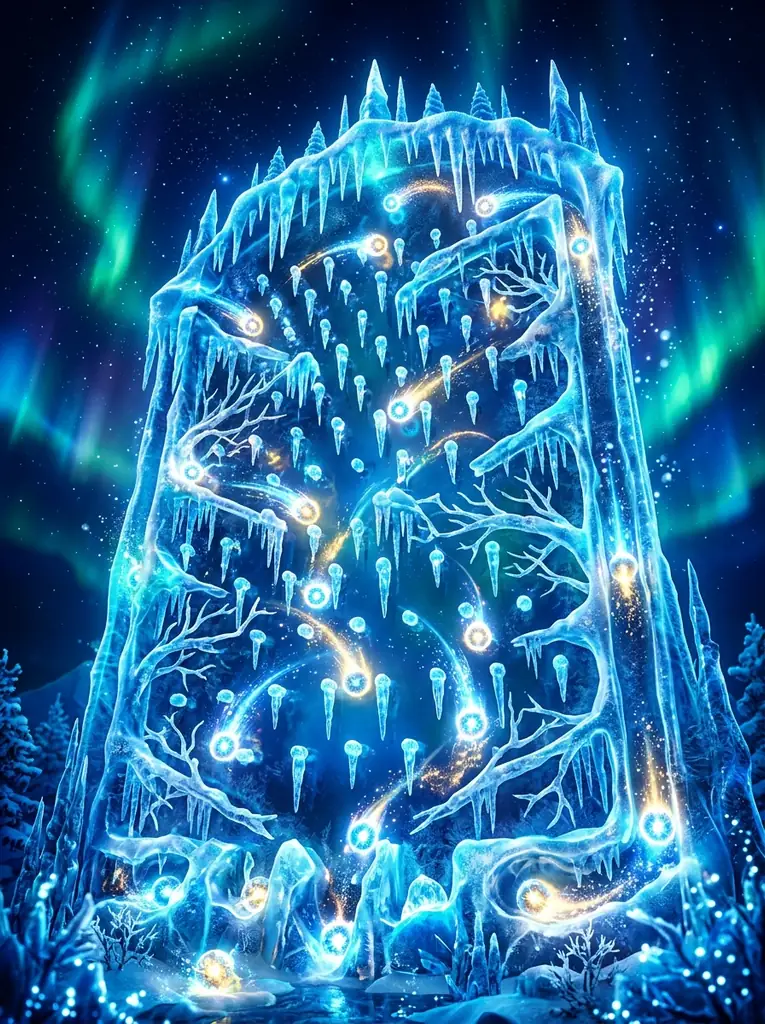 Aurora Dropp Cover