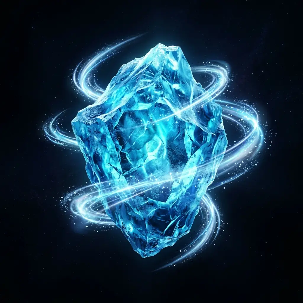 ice asset